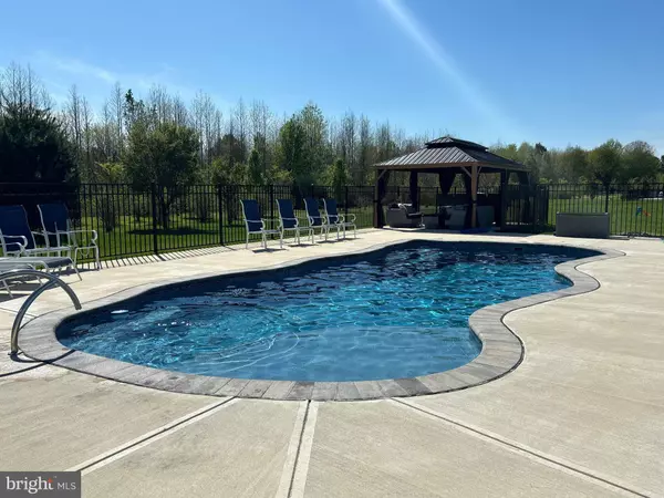 136 CHANTICLEER CIR, Camden Wyoming, DE 19934