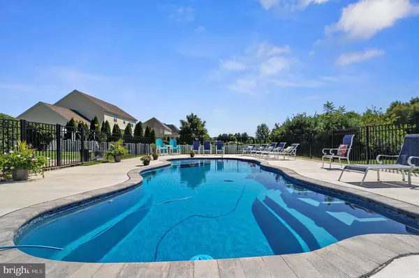 136 CHANTICLEER CIR, Camden Wyoming, DE 19934