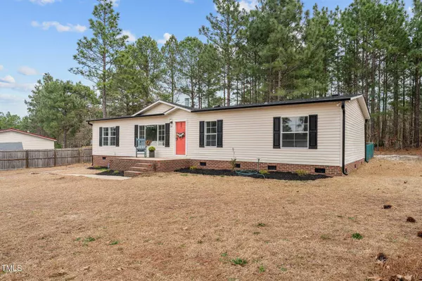 92 Papoose Trail, Lillington, NC 27546
