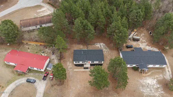 92 Papoose Trail, Lillington, NC 27546