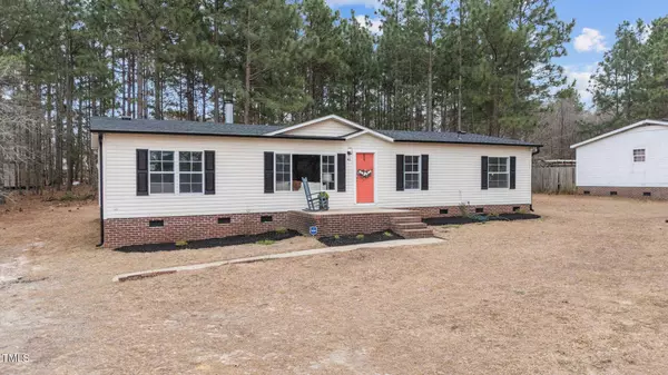 92 Papoose Trail, Lillington, NC 27546