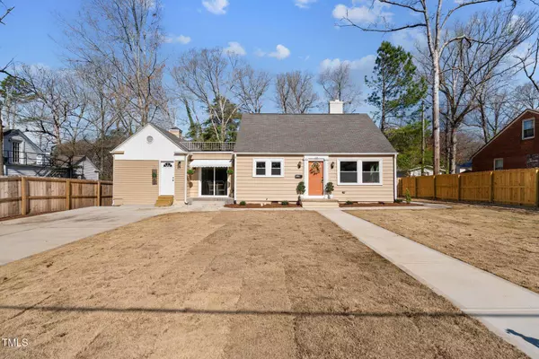 518 W Chisholm Street, Sanford, NC 27330