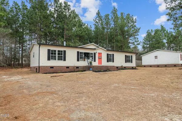 92 Papoose Trail, Lillington, NC 27546