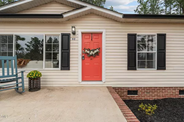 92 Papoose Trail, Lillington, NC 27546