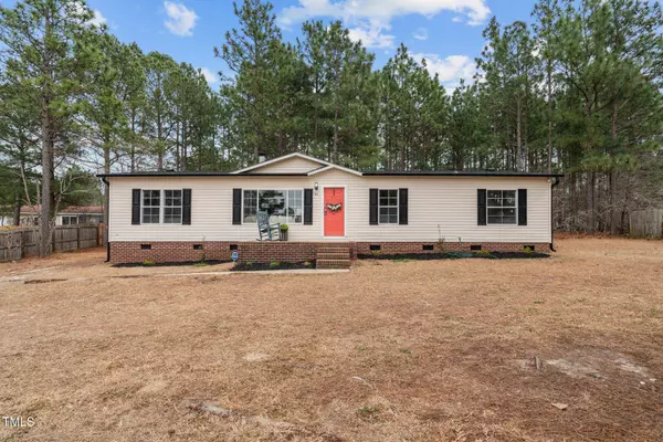 92 Papoose Trail, Lillington, NC 27546