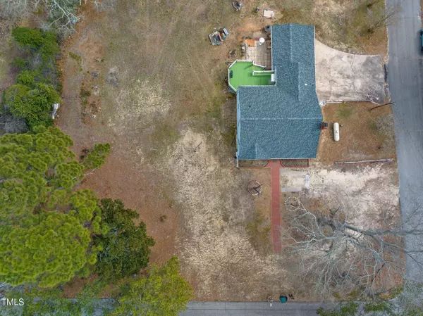 607 Henderson Street, Hamlet, NC 28345