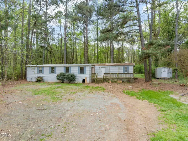 960 Gees Grove Road, Siler City, NC 27344
