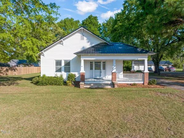 206 Mansfield Drive, Broadway, NC 27505