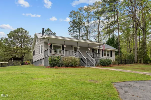 241 Holly Circle, Carthage, NC 28327