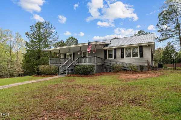 241 Holly Circle, Carthage, NC 28327