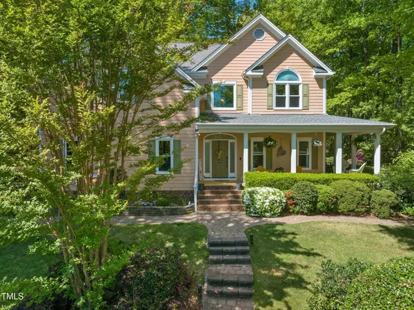 102 Treadwell Court, Cary, NC 27513