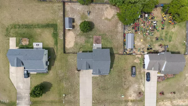 281 Highland Forest Drive, Sanford, NC 27332