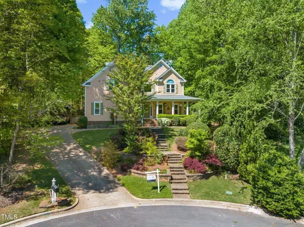 102 Treadwell Court, Cary, NC 27513