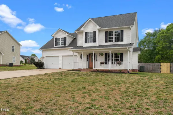 281 Highland Forest Drive, Sanford, NC 27332