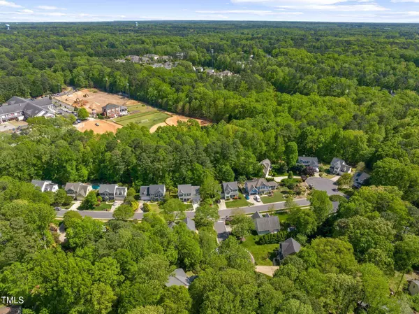 102 Treadwell Court, Cary, NC 27513