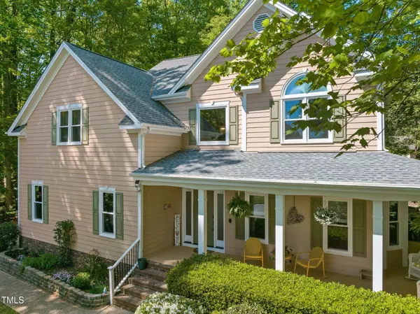 102 Treadwell Court, Cary, NC 27513