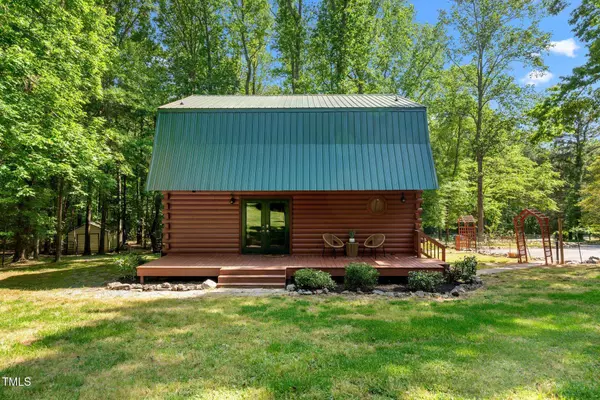 515 Tramway West Road, Sanford, NC 27330