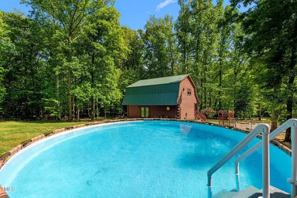 515 Tramway West Road, Sanford, NC 27330