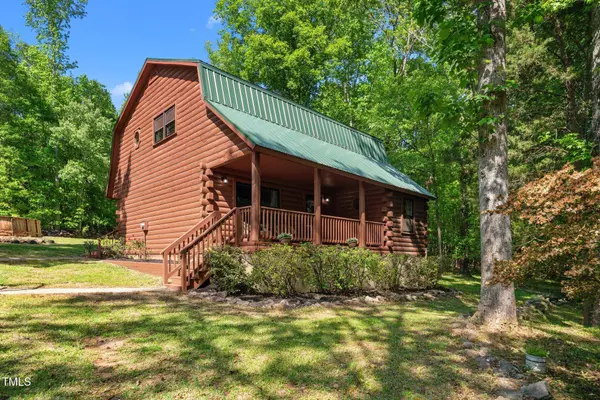 515 Tramway West Road, Sanford, NC 27330