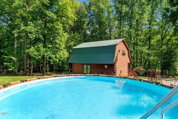 515 Tramway West Road, Sanford, NC 27330