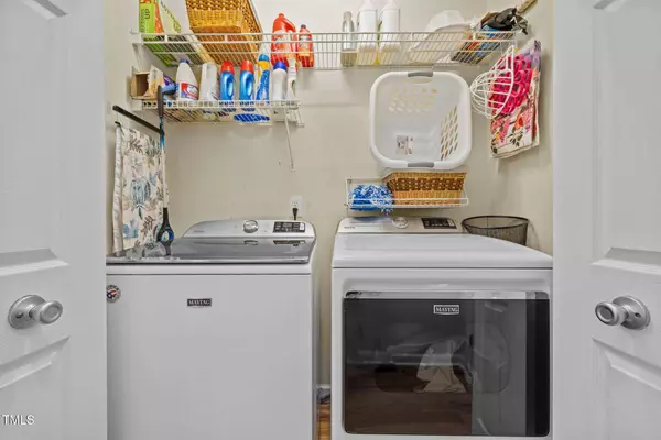 6200 Oliver Creek Parkway, Holly Springs, NC 27540