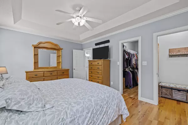 6200 Oliver Creek Parkway, Holly Springs, NC 27540