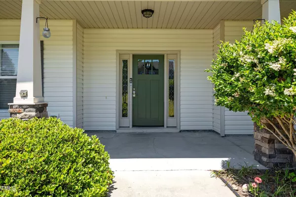 870 Kentucky Derby Lane, Lillington, NC 27546