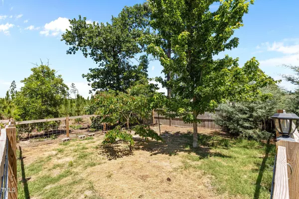 870 Kentucky Derby Lane, Lillington, NC 27546