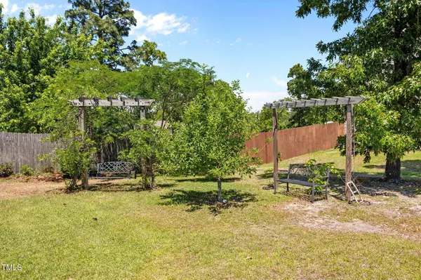 870 Kentucky Derby Lane, Lillington, NC 27546