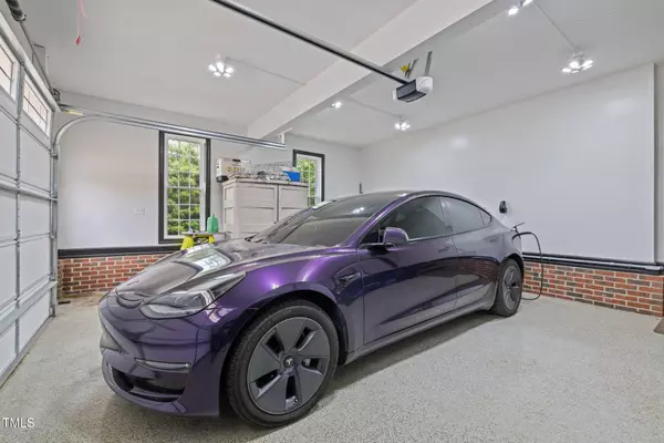 6200 Oliver Creek Parkway, Holly Springs, NC 27540