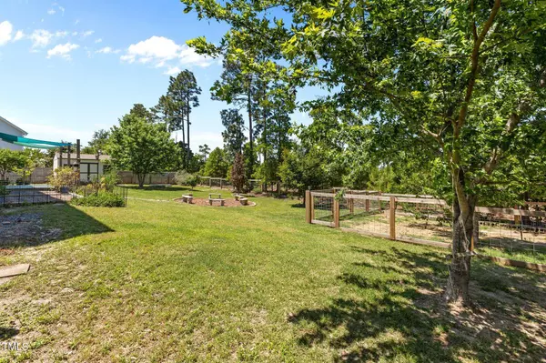 870 Kentucky Derby Lane, Lillington, NC 27546