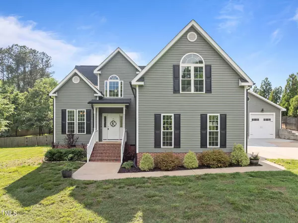 6200 Oliver Creek Parkway, Holly Springs, NC 27540