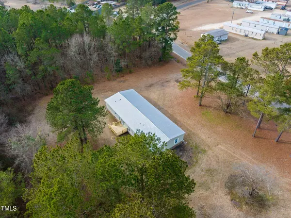 752 Dundee Circle, Raeford, NC 28376