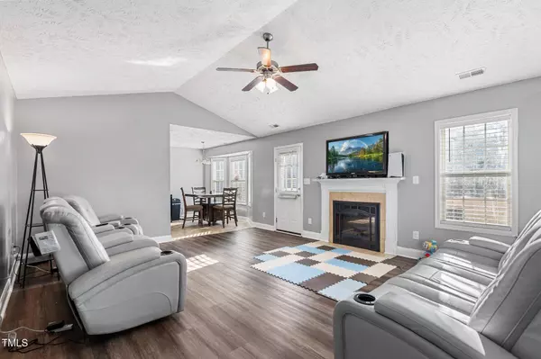 205 Driftwood Lane, Raeford, NC 28376