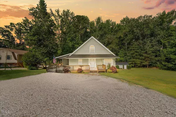 3208 Westchester Dr Drive, Sanford, NC 27332