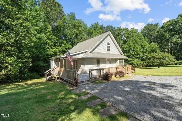 3208 Westchester Dr Drive, Sanford, NC 27332