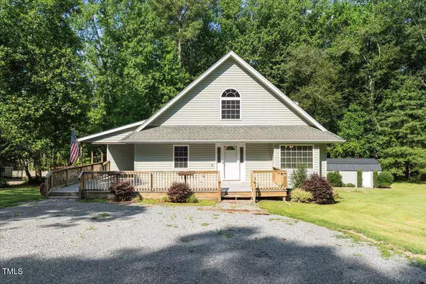 3208 Westchester Dr Drive, Sanford, NC 27332