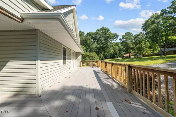 3208 Westchester Dr Drive, Sanford, NC 27332