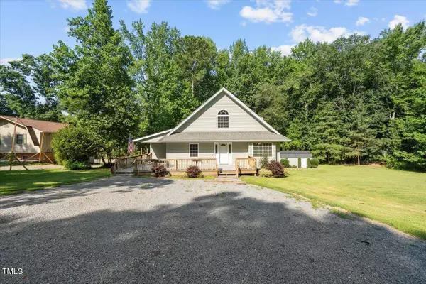 3208 Westchester Dr Drive, Sanford, NC 27332