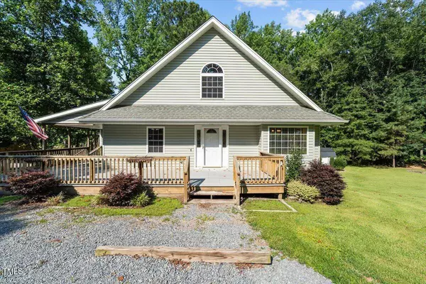 3208 Westchester Dr Drive, Sanford, NC 27332