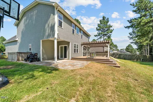 175 Almond Dr Drive, Cameron, NC 28326