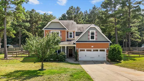 175 Almond Dr Drive, Cameron, NC 28326