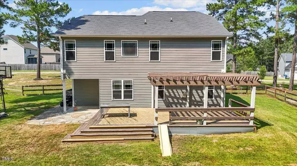 175 Almond Dr Drive, Cameron, NC 28326