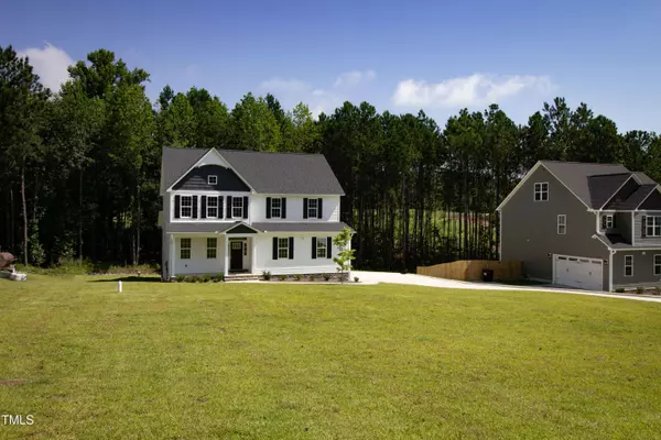 117 Godwin Court Court, Sanford, NC 27330