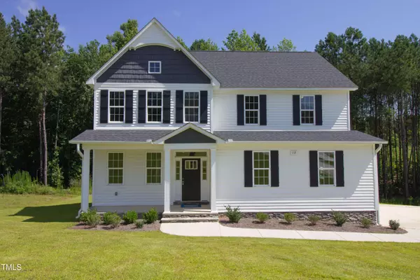 117 Godwin Court Court, Sanford, NC 27330