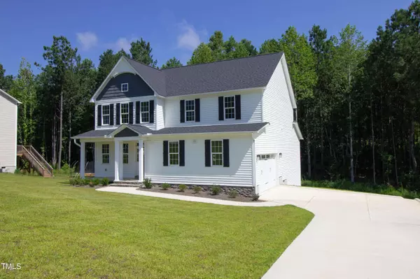 117 Godwin Court Court, Sanford, NC 27330