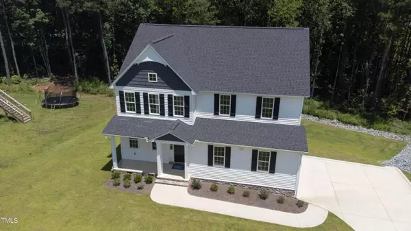 117 Godwin Court Court, Sanford, NC 27330