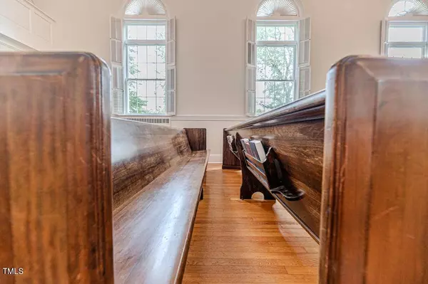 211 S Main Street, Broadway, NC 27505