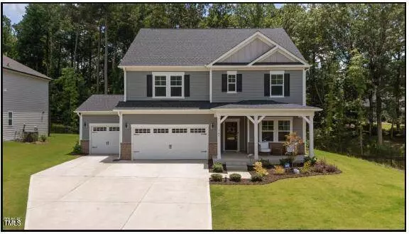 165 Hickory Grv Drive, Sanford, NC 27330