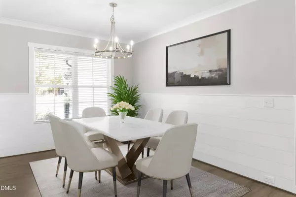 148 Michael Drive, Stokesdale, NC 27357